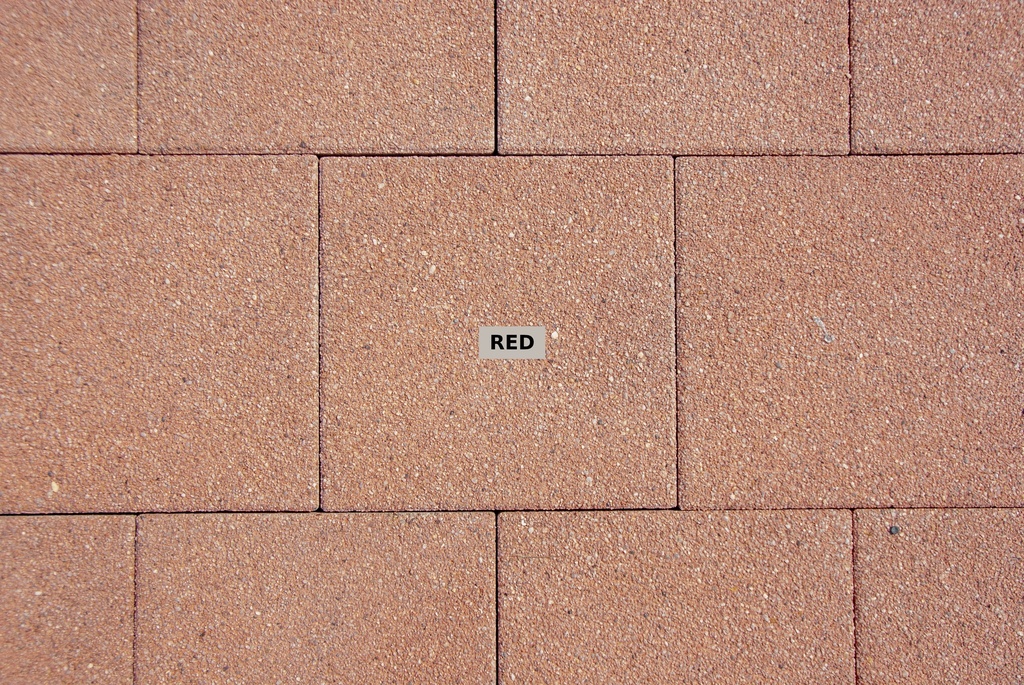 Prane LINE red