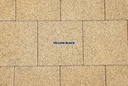 Prane LINE yellow-black