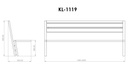 Bank KL-1119-4